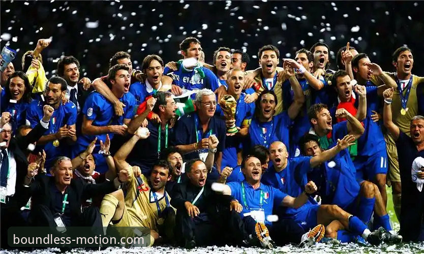 连续三届无缘世界杯：意大利vs波黑，足球强国为何频频在预选赛翻车？