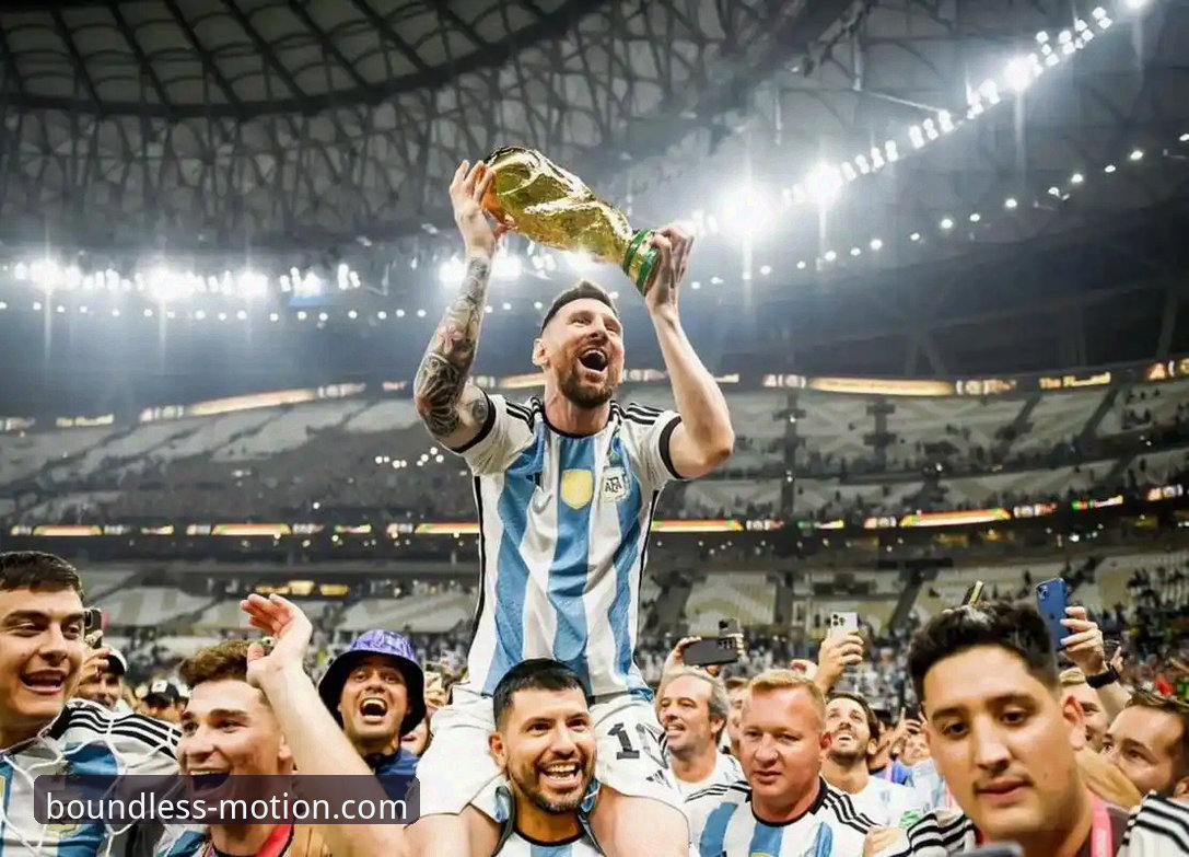 阿根廷5-0大胜赞比亚深度解析：梅西让点奥塔门迪告别战泪洒糖果盒